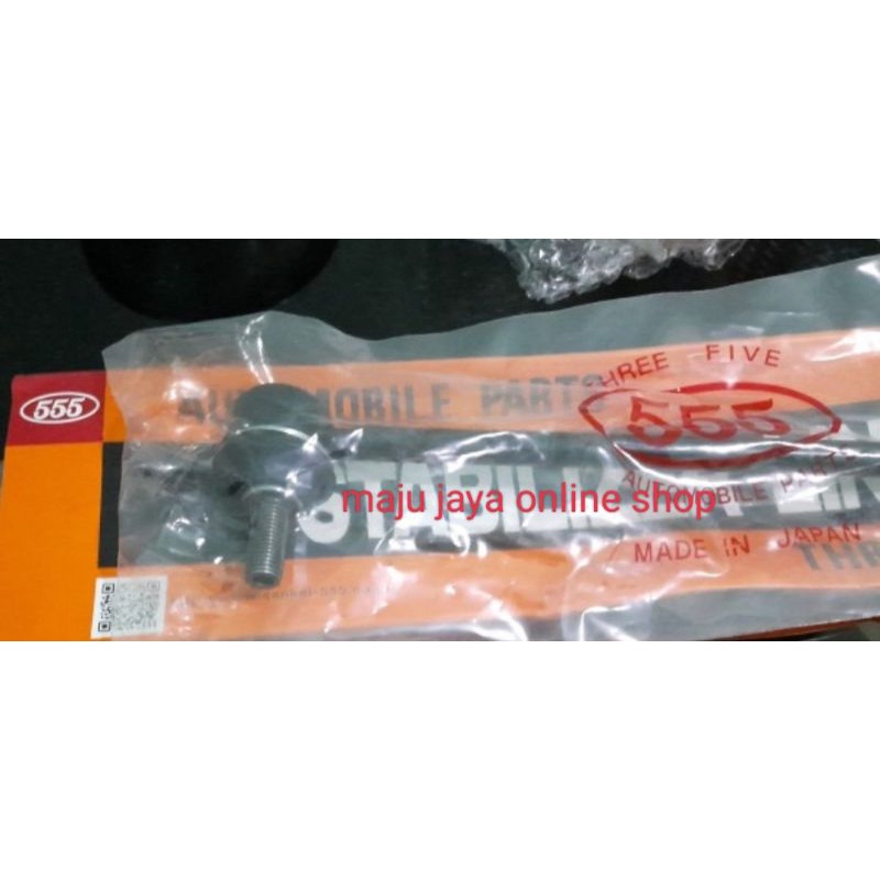 Link Stabilizer Ertiga 555 Japan