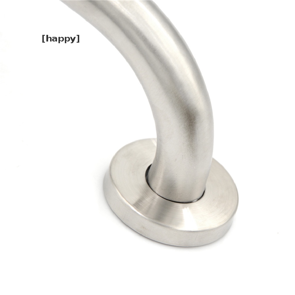 Handle Grip Bahan Stainless Steel Untuk Kamar Mandi