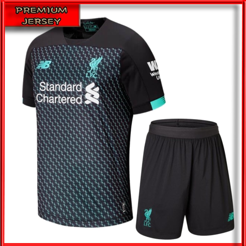 baju jersey liverpool terbaru