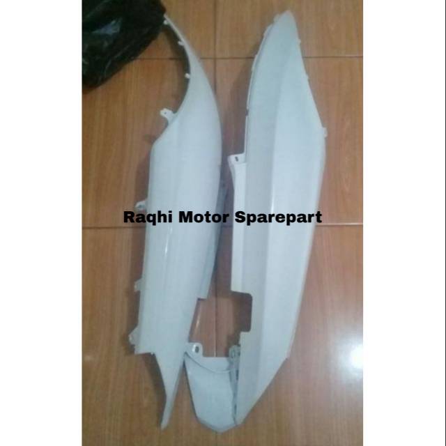 Cover body belakang mio j / mio gt /  body mio j / body belakang mio gt