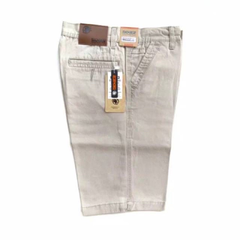 celana pendek dicker