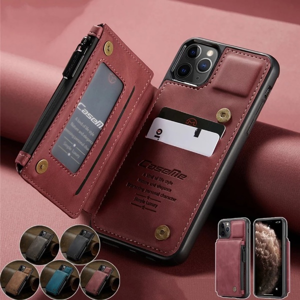 SAMSUNG A21S A72 A52 FLIP COVER CASE HP SOFT WALLET PREMIUM LEATHER CASING DOMPET KULIT SOFTCASE ORI