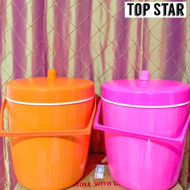 

Tempat Nasi Termos Es Rice Buket Termos Nasi 30L - Menu Instan