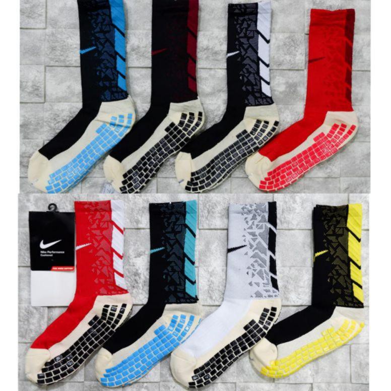[CKB.01Jn21ᴾ] Kaos kaki Futsal / Kaos Kaki Bola / Kaos kaki Anti Slip Nike Mercurial