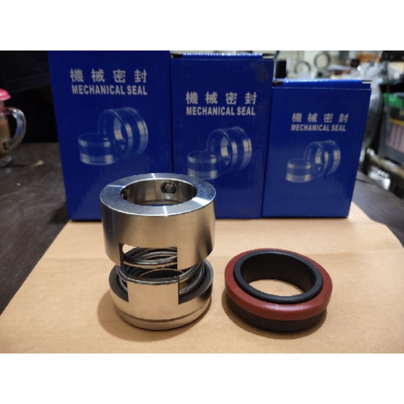 Mechanical Seal For Acme 35