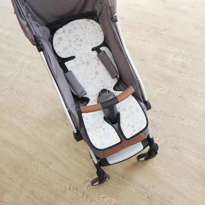 Comfi Stroller Pad - Alas Stroller