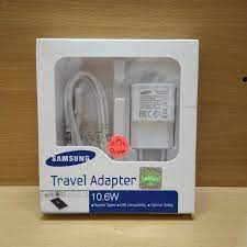 Charger Branded samsung galaxy s4 10.6w