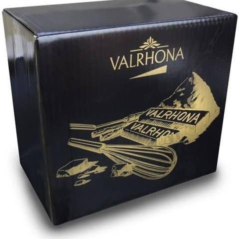 

VALRHONA BUBUK 1KG