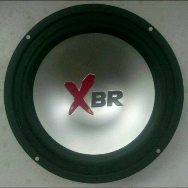 harga speaker xbr 12 inch