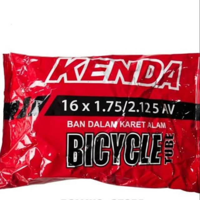 Ban kenda
