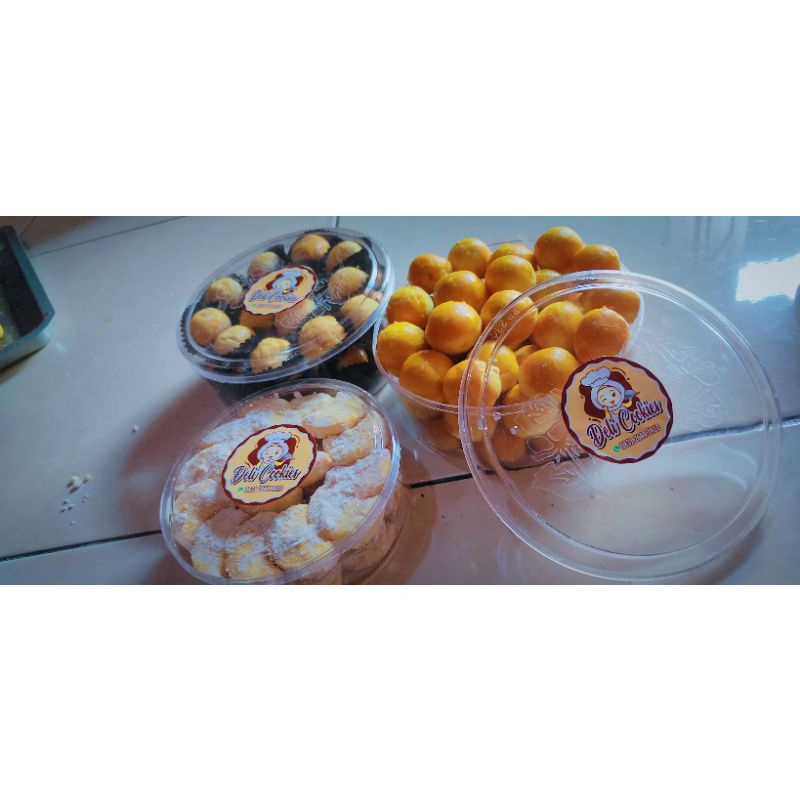 

Kue Kering