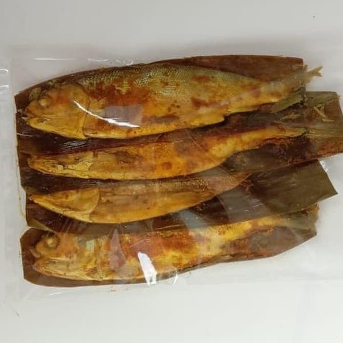 

Hot Item Ikan Bandeng Presto