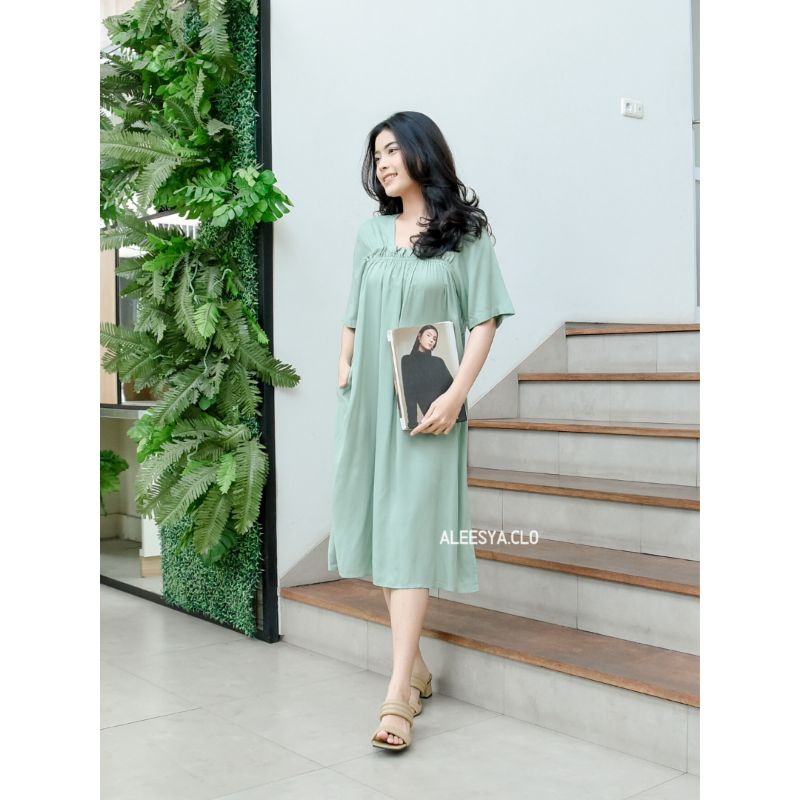 ZARA DRESS | DASTER RAYON | DASTER POLOS | DASTER KEKINIAN