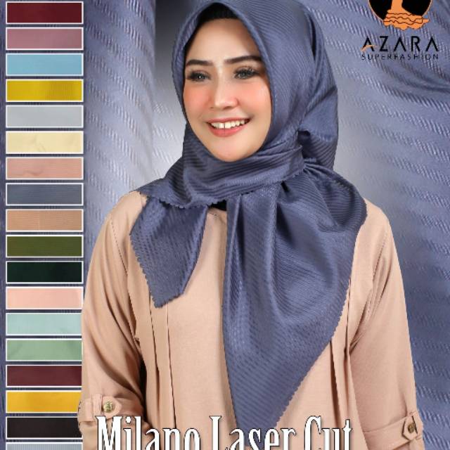 Azara polos