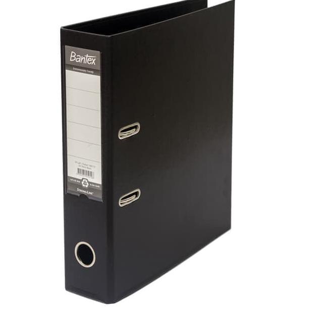 

Top Product Ordner Plastik Uk. Folio - Bantex