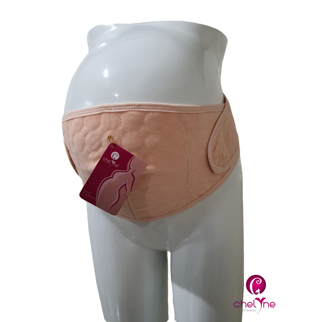 

Chelyne Stagen Penyanggah Perut Hamil Z388 Pregnancy Belt.
