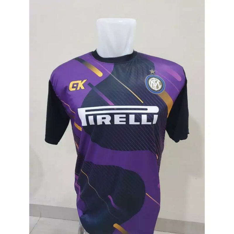 Sevenlie/kaos bola printing/jersey printing