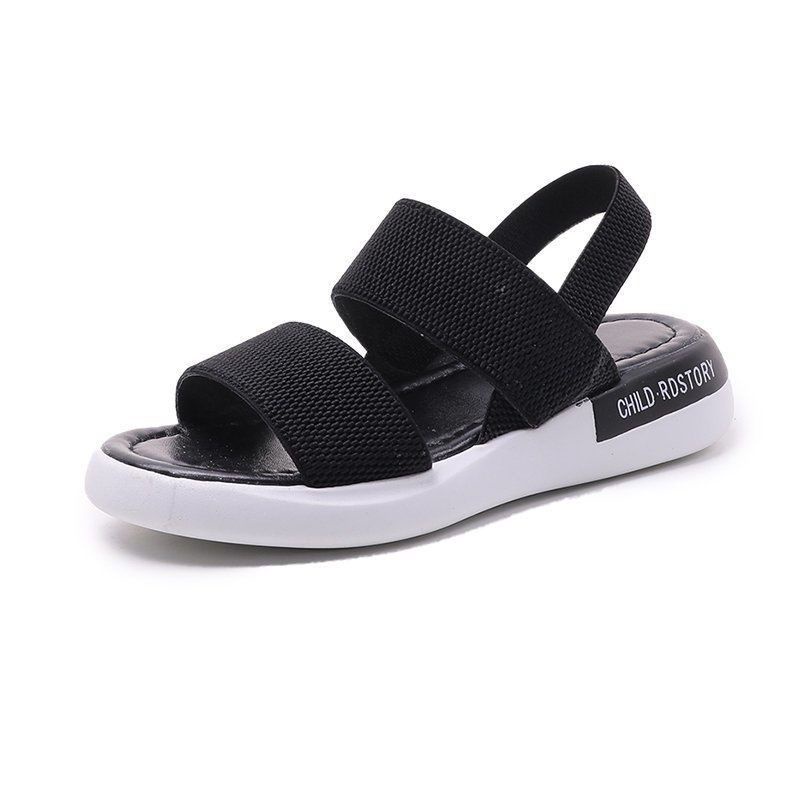 COD{BAYAR DITEMPAT}SANDAL TALI WANITA KOREAN FASHION SANDAL WEDGES SANDAL NEW FASHION STYLE SANDAL SOL TEBAL