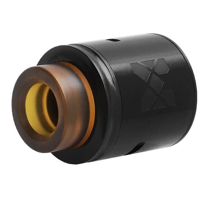 Mesh 24 RDA Atomizer - BLACK [Clone]