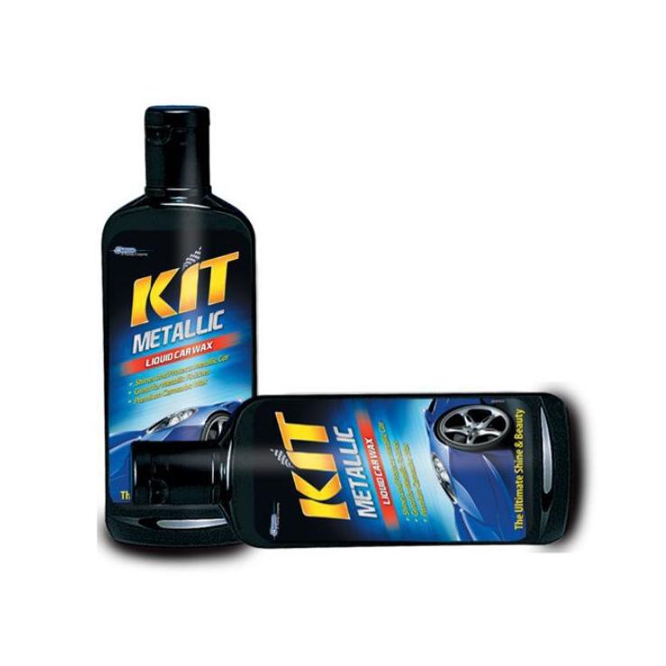 Sekarang Keren Kit body mobil / pengkilap mobil / kit metalik / pengkilap motor