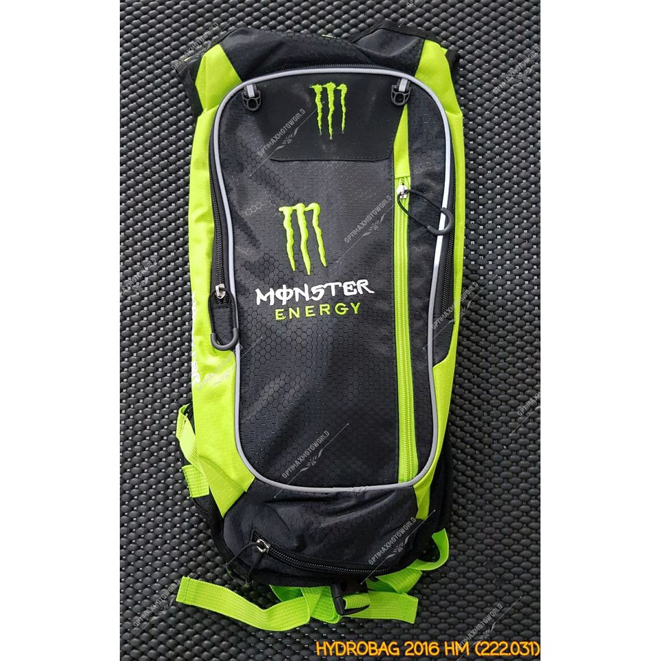 Tas Hydrobag monster KTM TRail Cross