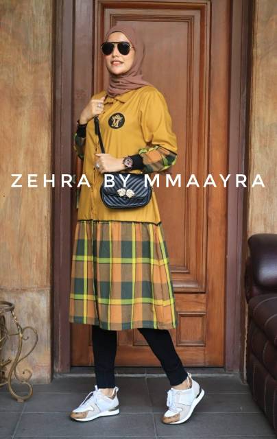 Zehra by mmaayra