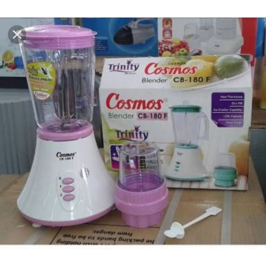 Blender cosmos cb180f
