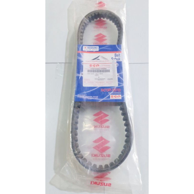 VANBELT SUZUKI SPIN/SKYDRIVE/SKAYWAFE