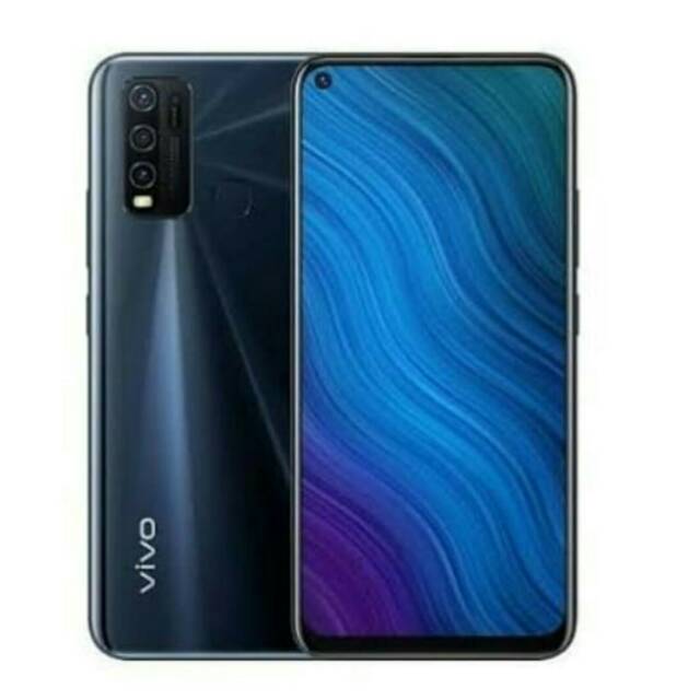 VIVO Y50 - 8/128 - 6/128 - GARANSI RESMI VIVO | Shopee