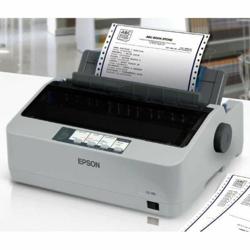 Printer epson LQ-310 LQ310