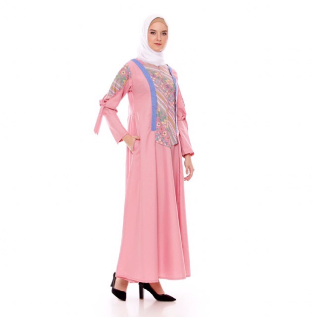 Najwa dress by asyura mode