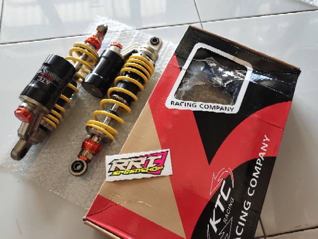 SHOCKBREAKER SHOCK KTC KYTACO 320MM CB GL RX KING