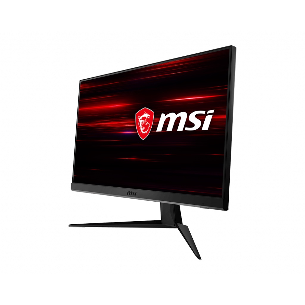 Monitor Gaming MSI SERIES G Optix G241V-E2 IPS 24&quot; With AMD FreeSync, Wide Color Gamut Refresh 75Hz