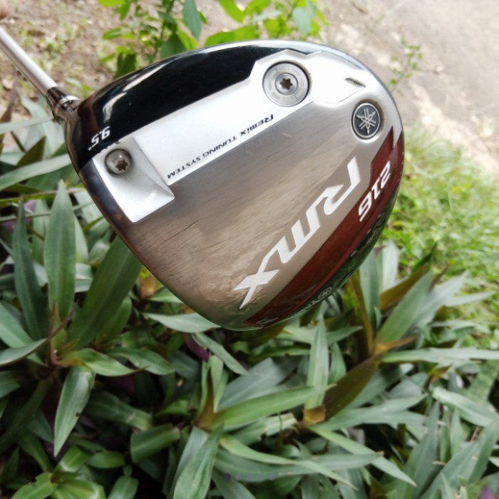 stik golf driver Rmx 216