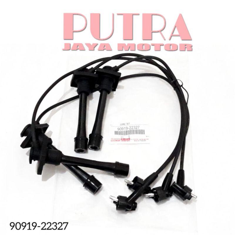 KABEL BUSI GREAT COROLLA SOLUNA 90919-22327