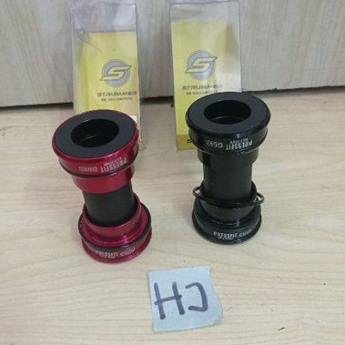 BB Bottom Bracket Strummer Ceramic Pressfit Bearing HT2