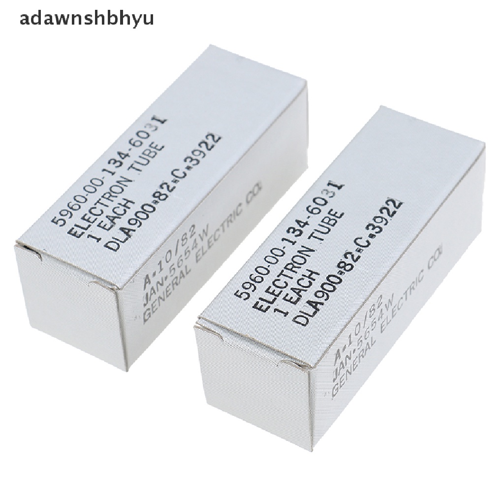 Upgrade Tabung adawnshbhyu New US GE 5654W 6J1/6m1/EF95/403A/6AK5/403B/CV4010