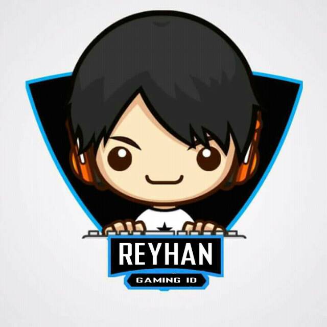 reyhangamingid