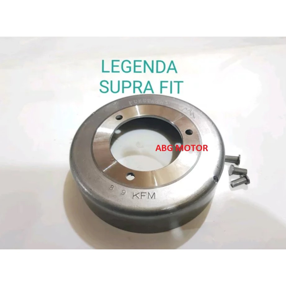RUMAH MANGKOK ONLY KAMPAS GANDA OTOMATIS SPROKET SPORKET ASTREA LEGENDA SUPRA FIT REVO FUKUYAMA