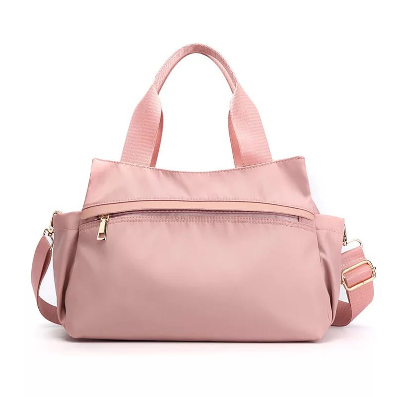 [LOKAL] Fashion Fair - Tas FAYE - Shoulder Bag