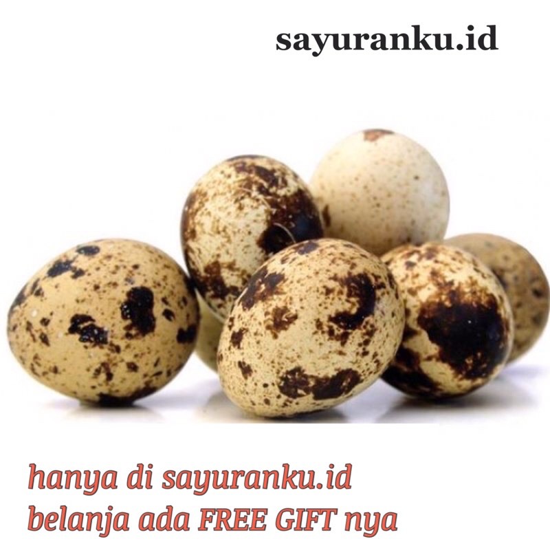 

telur puyuh 500 gram sayur segar sayuran fresh pasar murah pasar jakarta