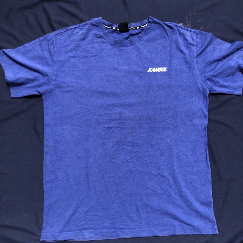 T-SHIRT KANGOL