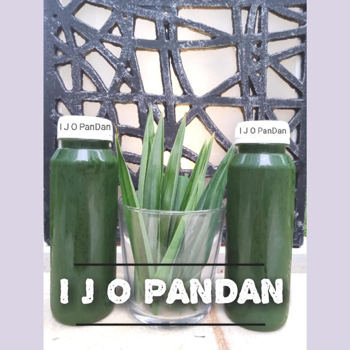 

Perisa / Endapan Pandan