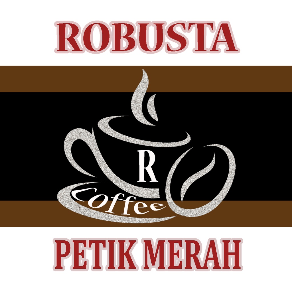 

kopi lampung petik merah robusta murah original 100%