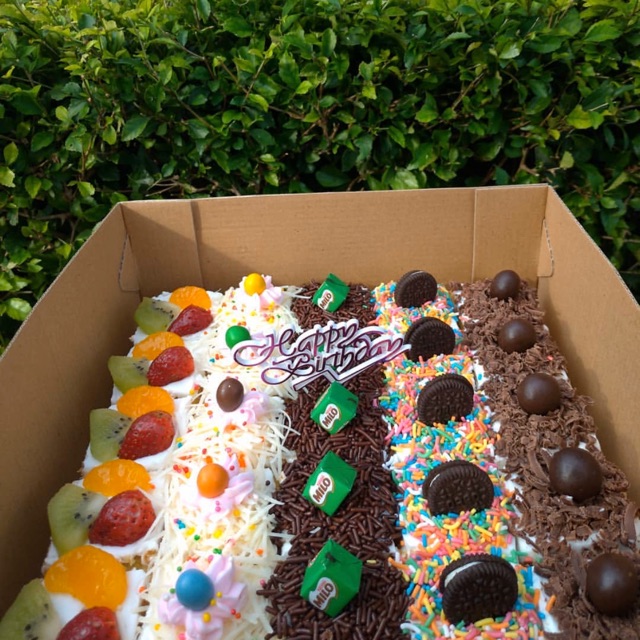 

Bolu jadul kekinian
