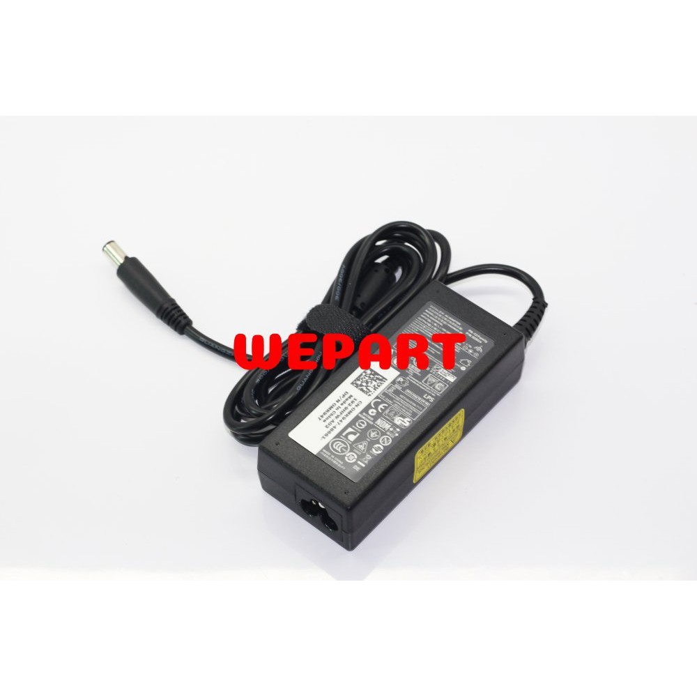 Adaptor Charger Original Dell E5440 E6430s 3330 E5530 E6440 3340 E5540 E6530 E6230 E7240 19.5V 3.34A