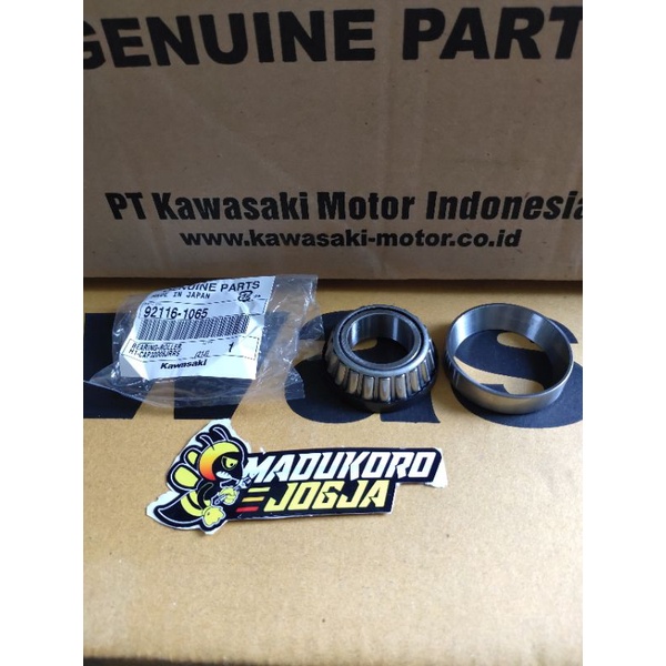 komstir klx 150 original japan