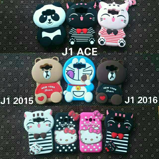 Samsung J1 ACE / 2015/2016