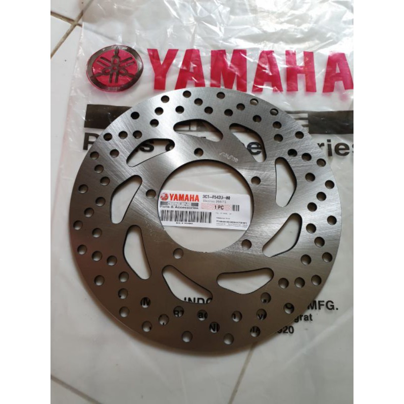piringan cakram depan Vixion old Original