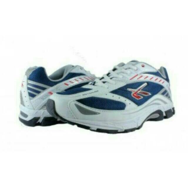 SPOTEC Kinetic ( Sepatu Running Diskon )